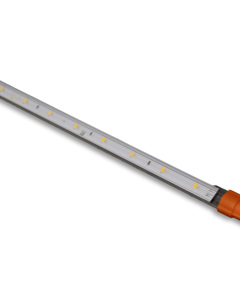 Light tube FlexLED3 HO 450mm 48VDC 4.5W IP69K WW cable 80